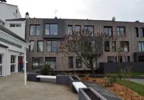 Photo principale de Residence Les Pampres Dores - Maison de retraite / EHPAD