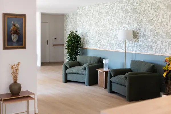 Photo principale de Cosima - Sannois  - Maison de retraite / EHPAD