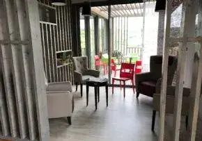 Photo principale de Maison De Retraite La Maziere - Maison de retraite / EHPAD