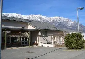 Photo principale de Ehpad Le Clos Fleuri - Maison de retraite / EHPAD