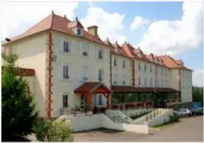 Photo principale de Ehpad La Vigne Au Bois - Maison de retraite / EHPAD