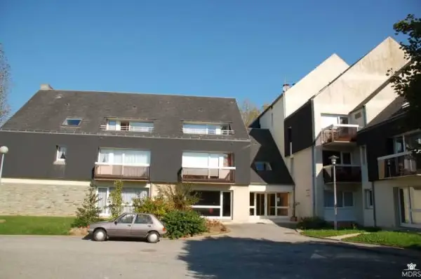 Photo principale de Les Peupliers - Résidence Services Seniors