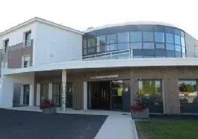 Photo principale de Residence St Martin - Maison de retraite / EHPAD