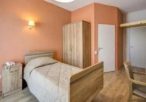 Photo principale de Villa Éléonore - Maison de retraite / EHPAD