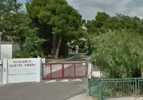 Photo principale de Residence Odette Ribeil - Maison de retraite / EHPAD