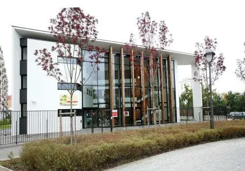 Photo principale de La Maison De L'Orme Dore - Maison de retraite / EHPAD