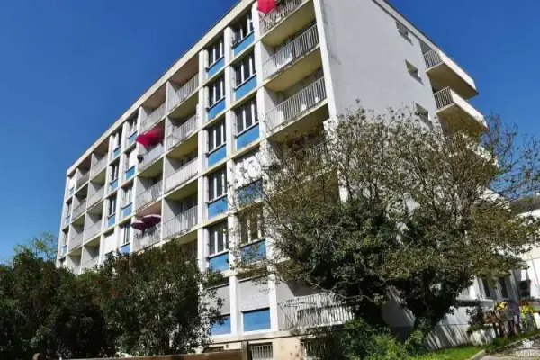 Photo principale de Résidence Jean Richepin - Résidence Services Seniors