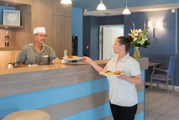 Photo principale de Korian Les Parasols - Maison de retraite / EHPAD