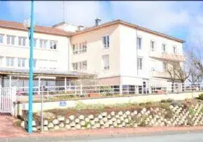 Photo principale de Ehpad Les Floralies - Maison de retraite / EHPAD