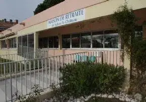 Photo principale de Maison De Retraite Publique De Salses Le Chateau - Maison de retraite / EHPAD