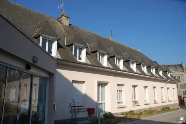 Photo principale de EHPAD Ermitage Saint-Joseph - Maison de retraite / EHPAD