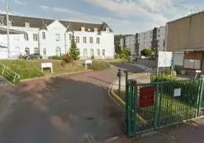 Photo principale de Maison De Retraite De L'Hopital De Darnetal - Maison de retraite / EHPAD