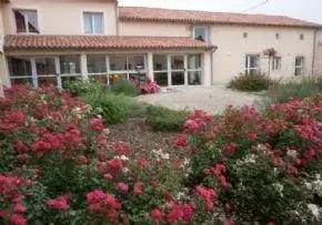 Photo principale de Ehpa La Rose D'Or - Résidence Services Seniors