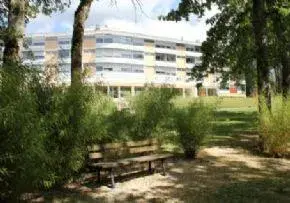 Photo principale de Ehpad La Chenaie - Maison de retraite / EHPAD