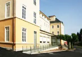 Photo principale de Ehpad Fondation Costaz - Maison de retraite / EHPAD