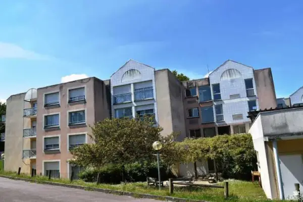 Photo principale de Ch Elbeuf Site De Bois Rond - Maison de retraite / EHPAD