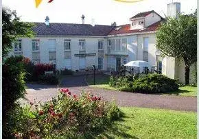 Photo principale de Maison De Retraite De La Tessoualle - Maison de retraite / EHPAD