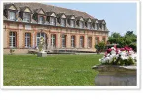 Photo principale de Residence Du Parc Chateau D'Abondant - Maison de retraite / EHPAD