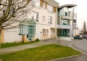 Photo principale de Hopital Baugeois Vallee Residence Jeanne Delanoue - Maison de retraite / EHPAD