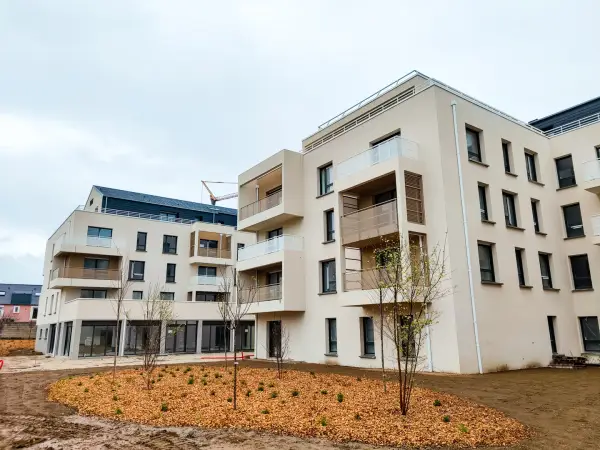 Photo principale de Odyssée by Heurus - Résidence Services Seniors