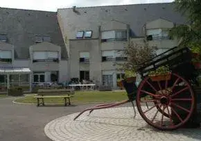 Photo principale de Maison De Retraite Le Prieure - Maison de retraite / EHPAD