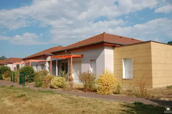 Photo principale de Marpa De La Doller - Résidence Services Seniors