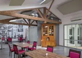 Photo principale de Ehpad Notre Dame Du Bon Secours - Maison de retraite / EHPAD