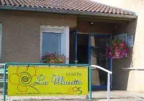 Photo principale de Marpa La Musette - Résidence Services Seniors