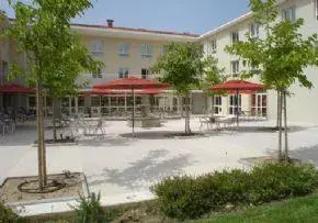 Photo principale de Résidence l'Arbois - Maison de retraite / EHPAD