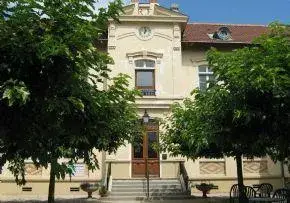 Photo principale de Maison De Retraite Chartreuse - Maison de retraite / EHPAD