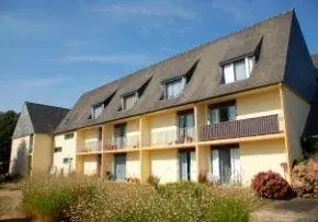 Photo principale de Ehpad De Plenee Jugon - Résidence Services Seniors