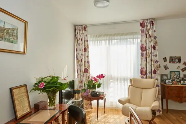 Photo principale de Résidence Tiers Temps - Maison de retraite / EHPAD