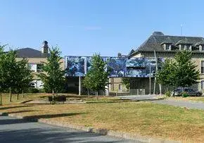 Photo principale de Ehpad Les Milles Sources - Maison de retraite / EHPAD