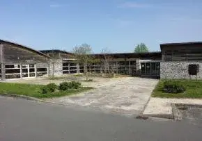 Photo principale de Maison De Retraite Duboys D'Angers - Maison de retraite / EHPAD