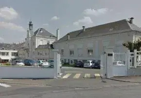 Photo principale de Ehpad Jean Ferrat - Maison de retraite / EHPAD