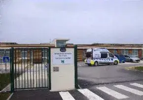 Photo principale de Ehpad La Croix L'Albin - Maison de retraite / EHPAD