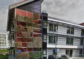 Photo principale de Ehpad Les Charmettes - Maison de retraite / EHPAD