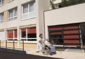 Photo principale de Residence Hardouin - Maison de retraite / EHPAD