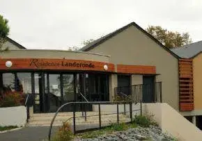 Photo principale de Ehpad Landeronde - Maison de retraite / EHPAD