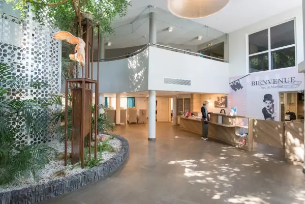 Photo principale de Korian Parc De Mougins - Maison de retraite / EHPAD