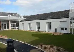 Photo principale de Residence La Chalandiere - Maison de retraite / EHPAD