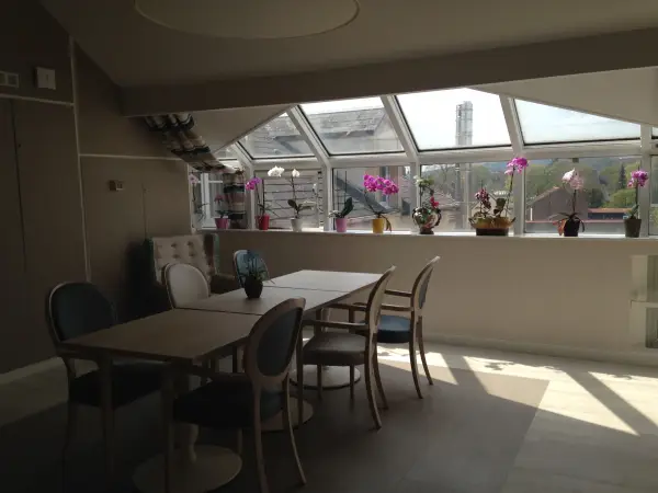 Photo principale de Résidence l'Age D'Or - Maison de retraite / EHPAD