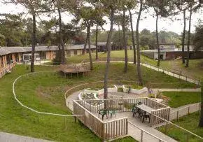 Photo principale de Residence L'Oeillet Des Pins   Ehpad Specifique Alzheimer - Maison de retraite / EHPAD