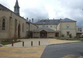 Photo principale de Ehpad Residence La Pelaudine - Maison de retraite / EHPAD