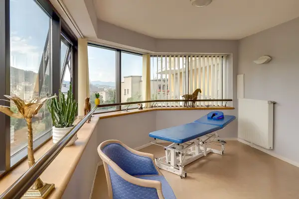 Photo principale de Résidence Tiers Temps - Maison de retraite / EHPAD