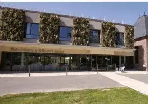 Photo principale de Residence Albert Jean - Maison de retraite / EHPAD