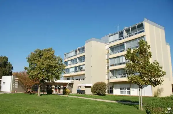 Photo principale de Résidence Autonomie L'âge D'or - Résidence Services Seniors