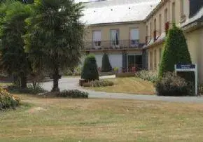 Photo principale de Residence La Roseraie - Maison de retraite / EHPAD