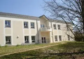 Photo principale de Ehpad La Gloriette - Maison de retraite / EHPAD