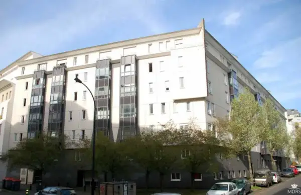 Photo principale de Résidence Edilys de Rennes - Maison de retraite / EHPAD